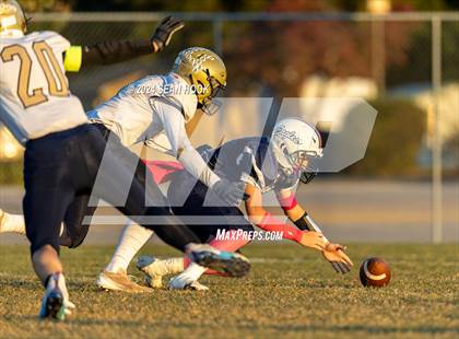 Thumbnail 3 in Cary Christian @ Wayne Christian photogallery.