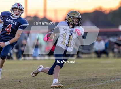 Thumbnail 2 in Cary Christian @ Wayne Christian photogallery.