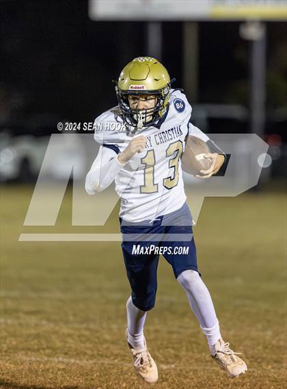 Thumbnail 3 in Cary Christian @ Wayne Christian photogallery.