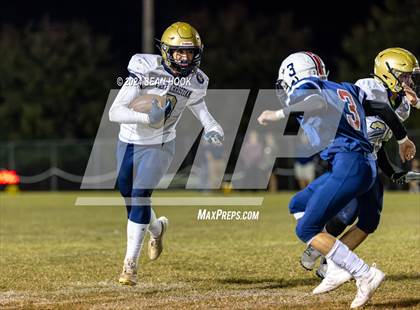 Thumbnail 3 in Cary Christian @ Wayne Christian photogallery.