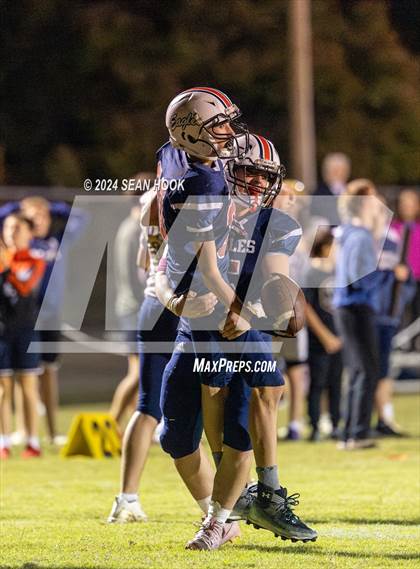 Thumbnail 2 in Cary Christian @ Wayne Christian photogallery.