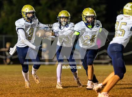 Thumbnail 1 in Cary Christian @ Wayne Christian photogallery.