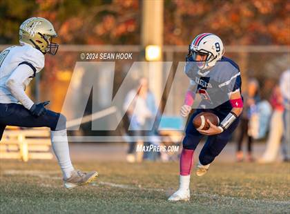 Thumbnail 3 in Cary Christian @ Wayne Christian photogallery.
