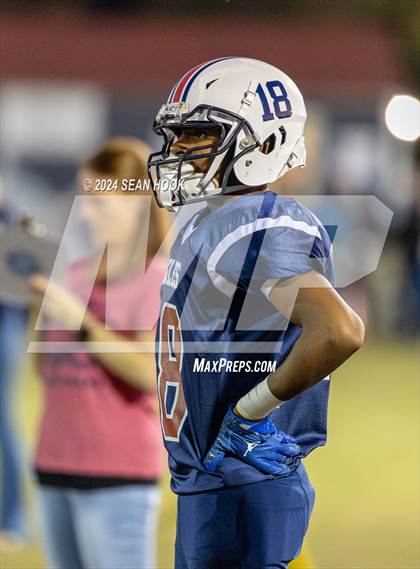 Thumbnail 3 in Cary Christian @ Wayne Christian photogallery.