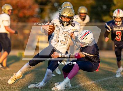 Thumbnail 1 in Cary Christian @ Wayne Christian photogallery.