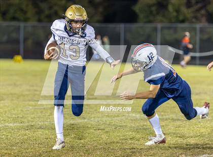 Thumbnail 3 in Cary Christian @ Wayne Christian photogallery.