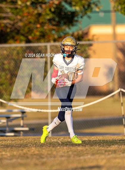 Thumbnail 3 in Cary Christian @ Wayne Christian photogallery.