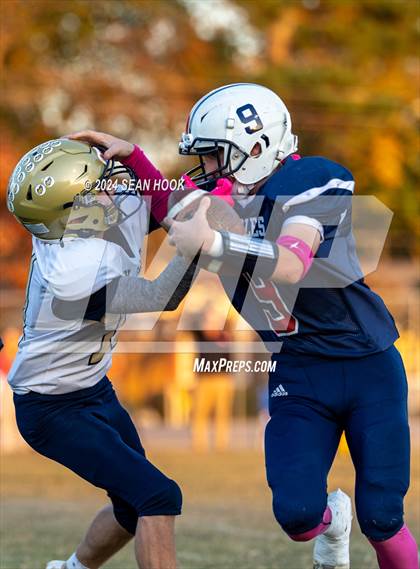 Thumbnail 3 in Cary Christian @ Wayne Christian photogallery.