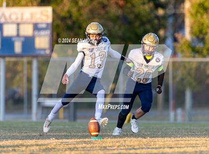Thumbnail 2 in Cary Christian @ Wayne Christian photogallery.