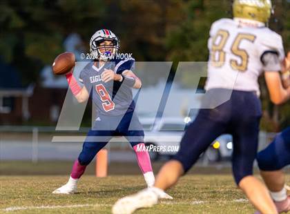Thumbnail 3 in Cary Christian @ Wayne Christian photogallery.