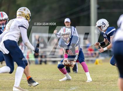 Thumbnail 3 in Cary Christian @ Wayne Christian photogallery.