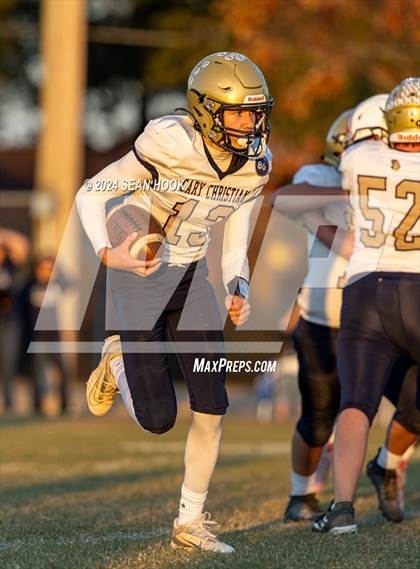 Thumbnail 2 in Cary Christian @ Wayne Christian photogallery.