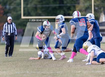 Thumbnail 3 in Cary Christian @ Wayne Christian photogallery.