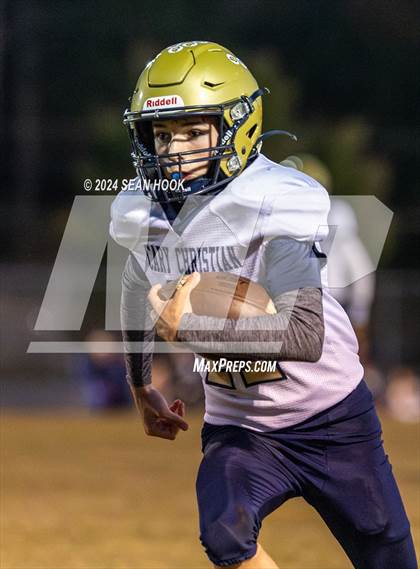 Thumbnail 2 in Cary Christian @ Wayne Christian photogallery.