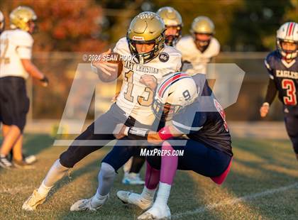 Thumbnail 3 in Cary Christian @ Wayne Christian photogallery.