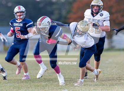Thumbnail 3 in Cary Christian @ Wayne Christian photogallery.