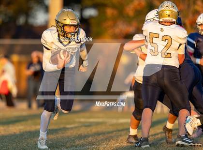 Thumbnail 3 in Cary Christian @ Wayne Christian photogallery.