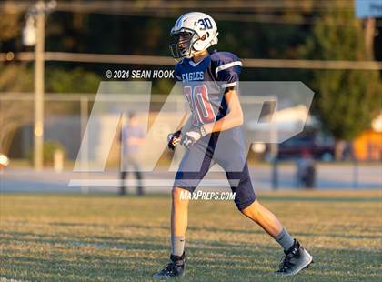Thumbnail 3 in Cary Christian @ Wayne Christian photogallery.
