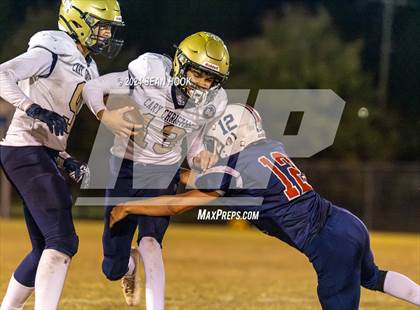 Thumbnail 3 in Cary Christian @ Wayne Christian photogallery.
