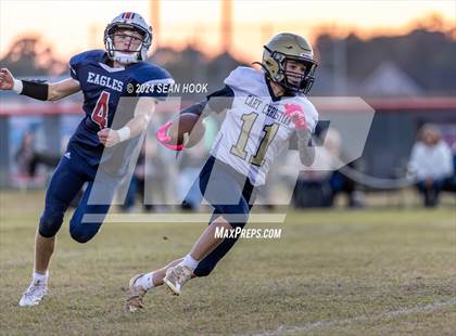 Thumbnail 1 in Cary Christian @ Wayne Christian photogallery.