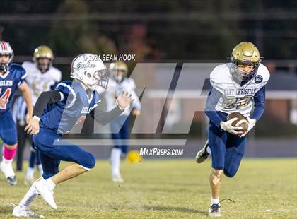 Thumbnail 2 in Cary Christian @ Wayne Christian photogallery.