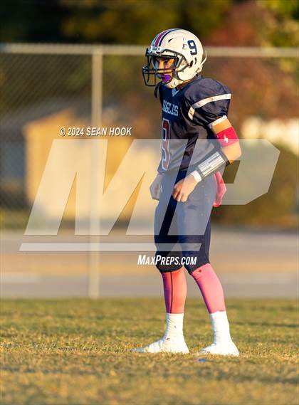 Thumbnail 1 in Cary Christian @ Wayne Christian photogallery.