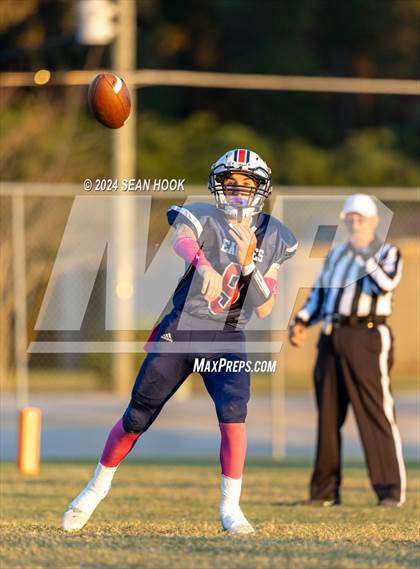 Thumbnail 2 in Cary Christian @ Wayne Christian photogallery.