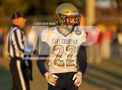 Thumbnail 3 in Cary Christian @ Wayne Christian photogallery.