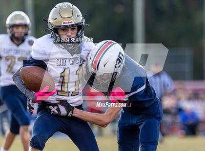 Thumbnail 1 in Cary Christian @ Wayne Christian photogallery.