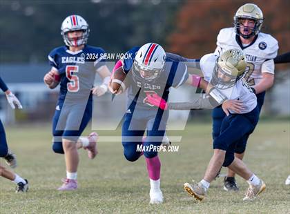Thumbnail 2 in Cary Christian @ Wayne Christian photogallery.