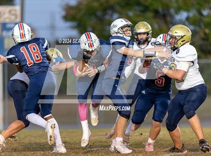 Thumbnail 2 in Cary Christian @ Wayne Christian photogallery.