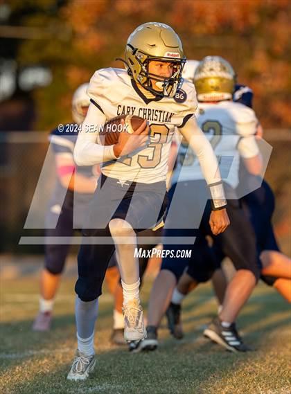 Thumbnail 3 in Cary Christian @ Wayne Christian photogallery.