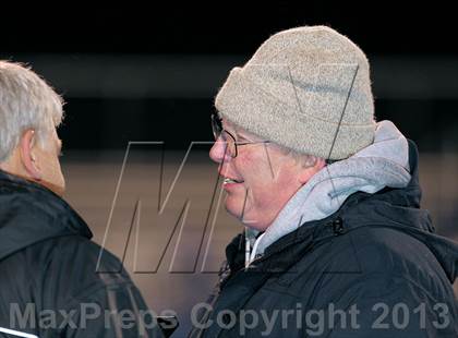 Thumbnail 2 in Sharpsville vs Lakeview (PIAA District 10 Class A Final) photogallery.