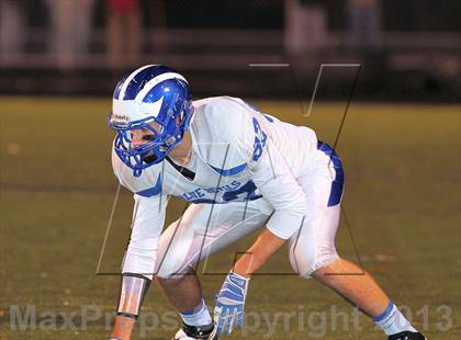 Thumbnail 1 in Sharpsville vs Lakeview (PIAA District 10 Class A Final) photogallery.