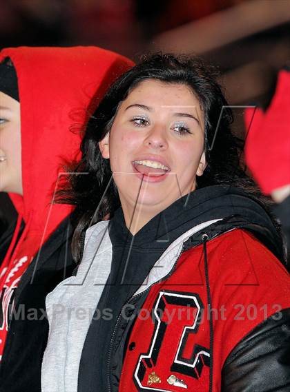 Thumbnail 3 in Sharpsville vs Lakeview (PIAA District 10 Class A Final) photogallery.