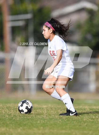 Thumbnail 3 in Lee [Robert E.] vs Jefferson (SAISD Tournament) photogallery.