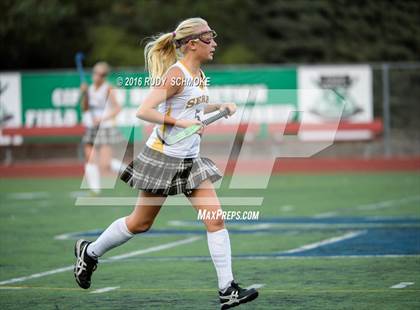 Thumbnail 2 in Scripps Ranch vs. Serra (CIF SDS Open Final) photogallery.