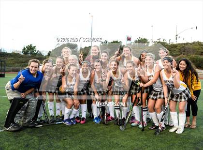 Thumbnail 3 in Scripps Ranch vs. Serra (CIF SDS Open Final) photogallery.