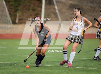 Thumbnail 1 in Scripps Ranch vs. Serra (CIF SDS Open Final) photogallery.