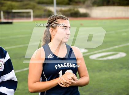 Thumbnail 2 in Scripps Ranch vs. Serra (CIF SDS Open Final) photogallery.