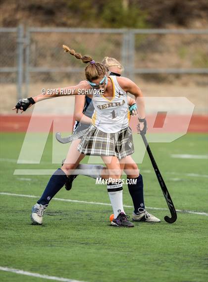 Thumbnail 1 in Scripps Ranch vs. Serra (CIF SDS Open Final) photogallery.
