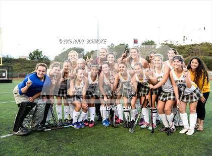 Thumbnail 3 in Scripps Ranch vs. Serra (CIF SDS Open Final) photogallery.