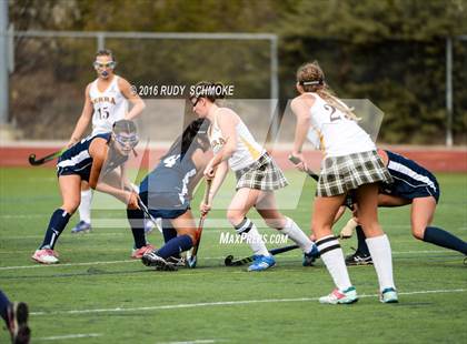 Thumbnail 3 in Scripps Ranch vs. Serra (CIF SDS Open Final) photogallery.
