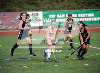 Thumbnail 1 in Scripps Ranch vs. Serra (CIF SDS Open Final) photogallery.