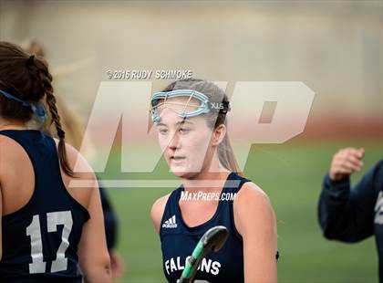 Thumbnail 3 in Scripps Ranch vs. Serra (CIF SDS Open Final) photogallery.