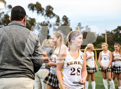 Thumbnail 3 in Scripps Ranch vs. Serra (CIF SDS Open Final) photogallery.