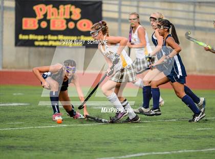 Thumbnail 3 in Scripps Ranch vs. Serra (CIF SDS Open Final) photogallery.