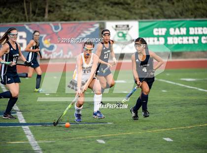 Thumbnail 1 in Scripps Ranch vs. Serra (CIF SDS Open Final) photogallery.