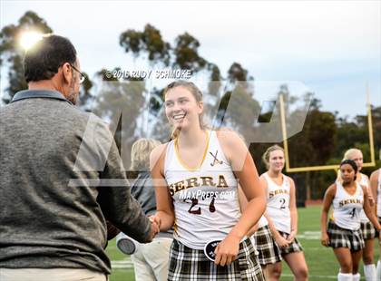 Thumbnail 3 in Scripps Ranch vs. Serra (CIF SDS Open Final) photogallery.