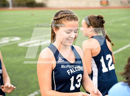Thumbnail 3 in Scripps Ranch vs. Serra (CIF SDS Open Final) photogallery.